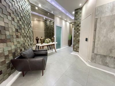 Apartamento, 3 quartos, 129 m² - Foto 2