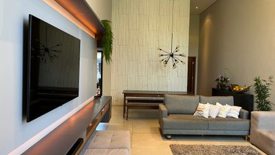 Casa, 3 quartos, 182 m² - Foto 5