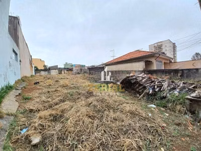 Terreno, 500 m² - Foto 1