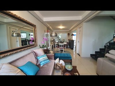 Casa, 3 quartos, 104 m² - Foto 1