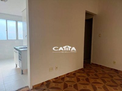 Apartamento, 2 quartos, 39 m² - Foto 1