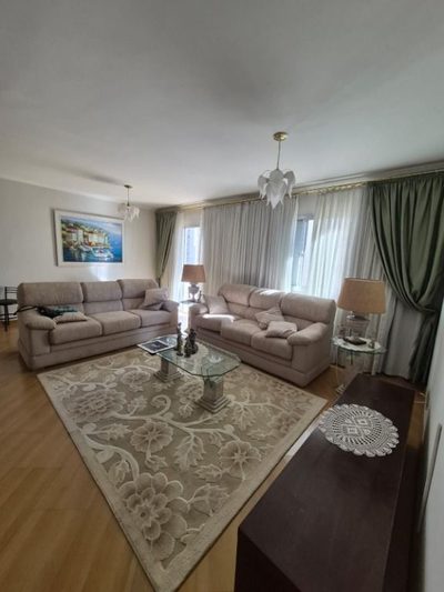 Apartamento, 3 quartos, 114 m² - Foto 2