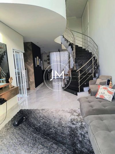 Casa, 3 quartos, 250 m² - Foto 2