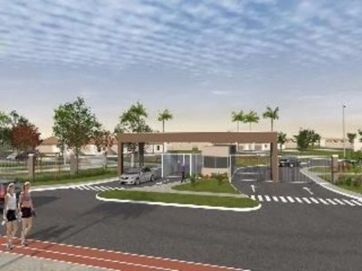 Terreno, 275 m² - Foto 1