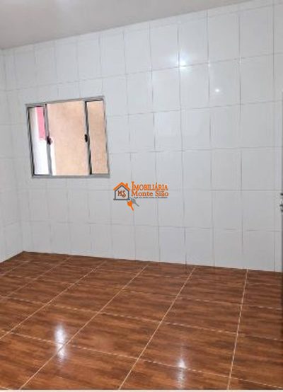 Casa, 1 quarto, 30 m² - Foto 4
