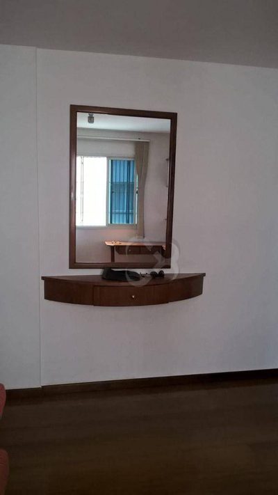 Apartamento, 2 quartos, 66 m² - Foto 3