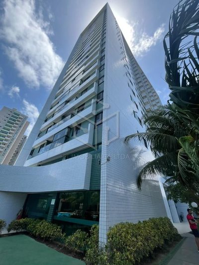 Apartamento, 3 quartos, 60 m² - Foto 1