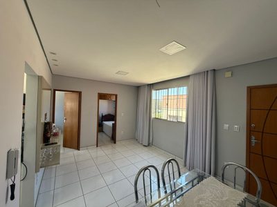 Apartamento, 2 quartos, 55 m² - Foto 1
