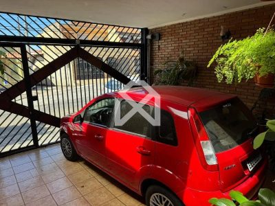 Sobrado, 3 quartos, 125 m² - Foto 2