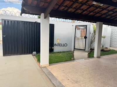 Casa, 3 quartos, 100 m² - Foto 3