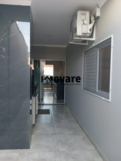 Casa, 3 quartos, 100 m² - Foto 5