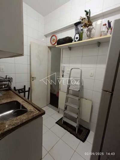 Apartamento, 1 quarto, 40 m² - Foto 2
