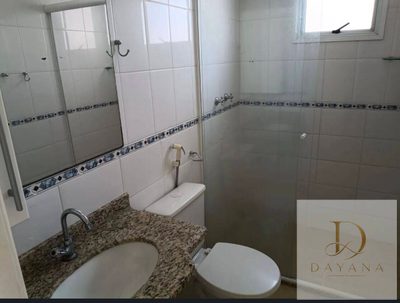 Apartamento, 3 quartos, 84 m² - Foto 2