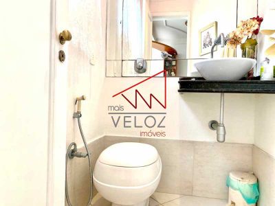 Apartamento, 4 quartos, 402 m² - Foto 4
