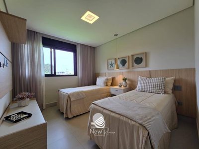 Casa de Condomínio, 6 quartos - Foto 4