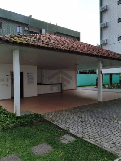 Apartamento, 2 quartos, 56 m² - Foto 4