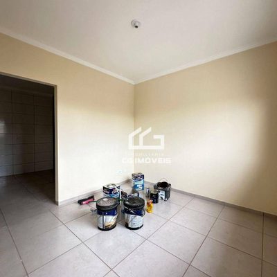 Casa, 2 quartos, 74 m² - Foto 2