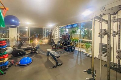 Apartamento, 2 quartos, 130 m² - Foto 5