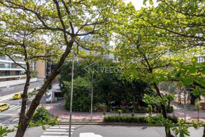Apartamento, 3 quartos, 124 m² - Foto 2