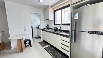 Apartamento, 2 quartos, 130 m² - Foto 5