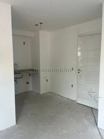 Apartamento, 1 quarto, 22 m² - Foto 2