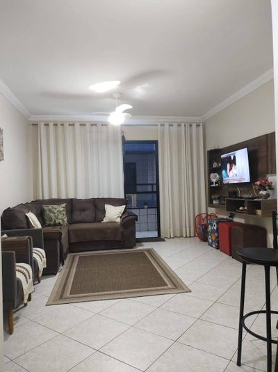 Apartamento, 2 quartos, 75 m² - Foto 1