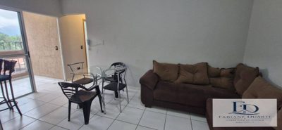 Apartamento, 2 quartos, 66 m² - Foto 2