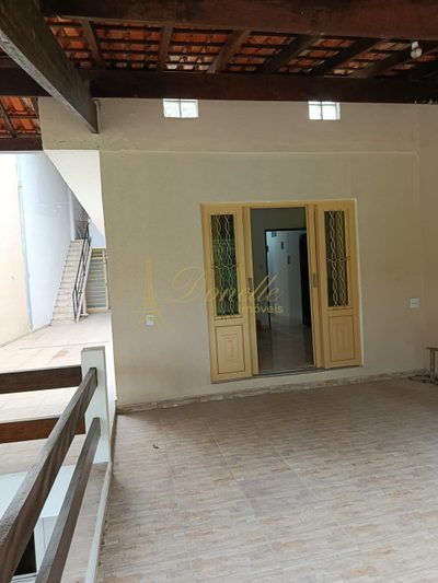 Casa, 3 quartos, 185 m² - Foto 3