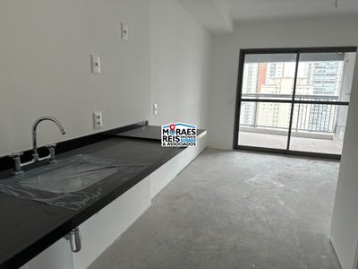 Apartamento, 1 quarto, 29 m² - Foto 4
