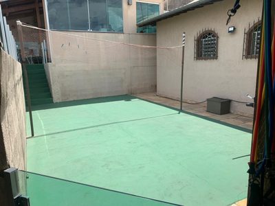 Casa, 4 quartos, 400 m² - Foto 5