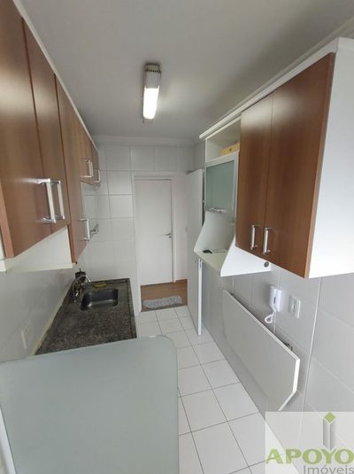 Apartamento, 2 quartos, 48 m² - Foto 5