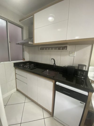 Apartamento, 2 quartos, 40 m² - Foto 4