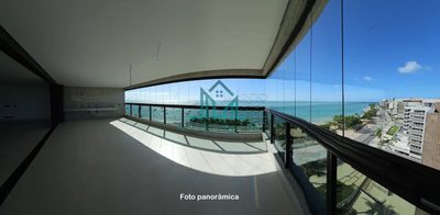 Apartamento, 4 quartos, 388 m² - Foto 1