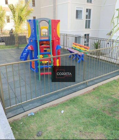 Apartamento, 2 quartos, 39 m² - Foto 1