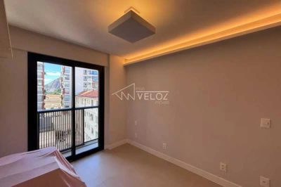 Apartamento, 3 quartos, 117 m² - Foto 1