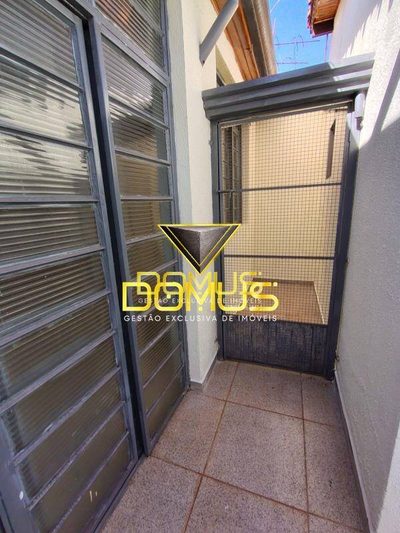 Casa, 3 quartos, 112 m² - Foto 2