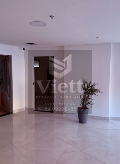 Apartamento, 2 quartos, 55 m² - Foto 3
