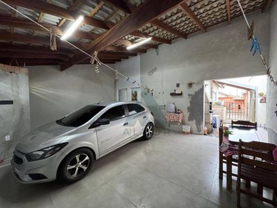 Casa, 2 quartos, 45 m² - Foto 3