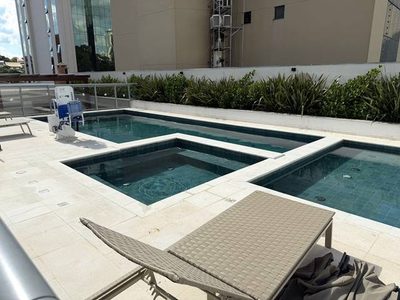 Apartamento, 1 quarto, 37 m² - Foto 2
