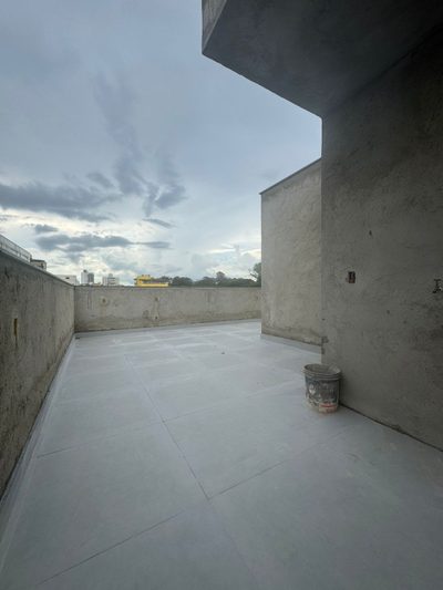 Cobertura, 3 quartos, 90 m² - Foto 4