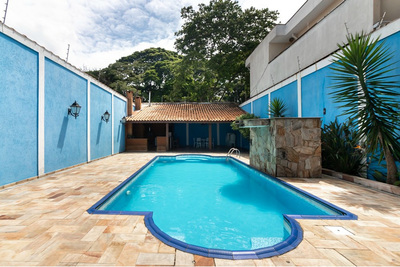 Casa, 4 quartos - Foto 5