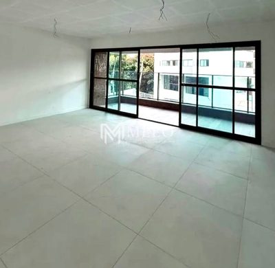 Apartamento, 4 quartos, 122 m² - Foto 5