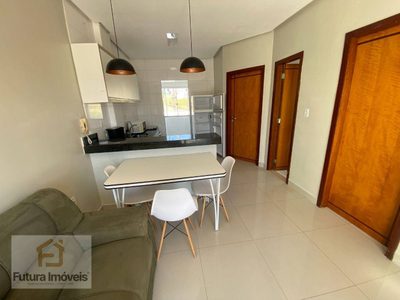 Apartamento, 2 quartos, 77 m² - Foto 5