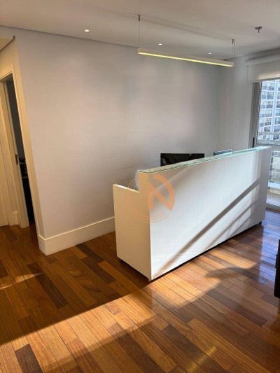 Sala-Conjunto, 195 m² - Foto 3