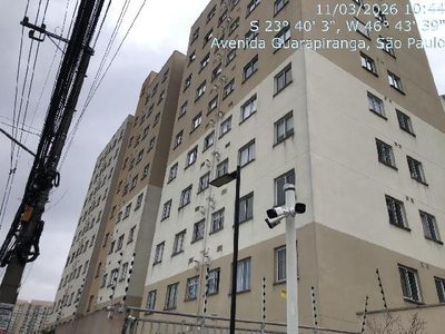 Apartamento, 2 quartos, 35 m² - Foto 1
