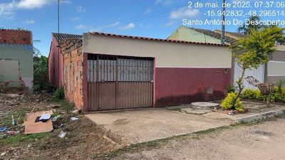 Casa, 2 quartos, 225 m² - Foto 1