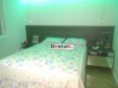Apartamento, 3 quartos, 156 m² - Foto 3