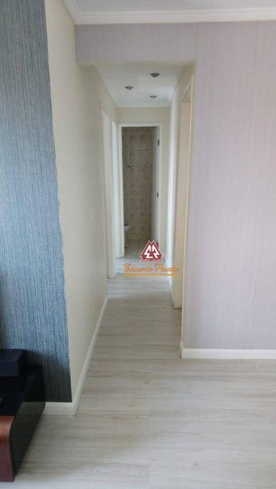 Apartamento, 2 quartos, 60 m² - Foto 3