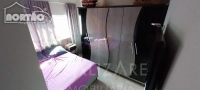 Casa, 3 quartos, 69 m² - Foto 2