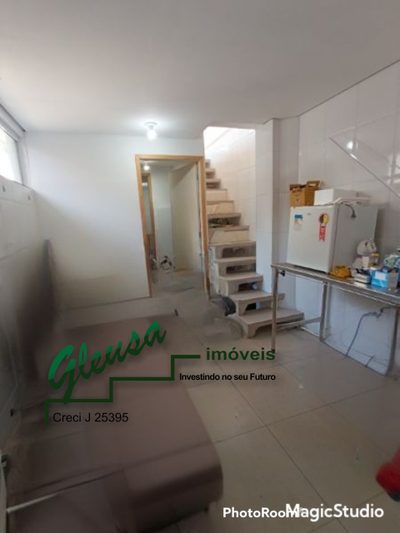 Casa, 1 quarto, 55 m² - Foto 3